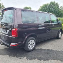 Volkswagen Multivan Trendline 2.0 TDI 150 Bains-sur-Oust