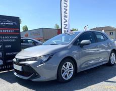 Toyota Corolla Lavaur