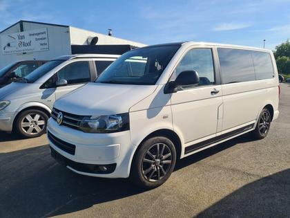 Volkswagen Multivan - Startline DSG7  2.0 TDI 140 FAP - 29 990 €