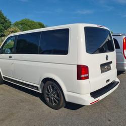 Volkswagen Multivan Startline DSG7 2.0 TDI 140 FAP Bains-sur-Oust