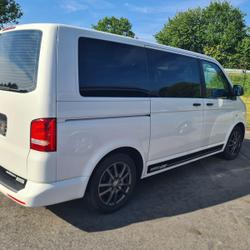 Volkswagen Multivan Startline DSG7 2.0 TDI 140 FAP Bains-sur-Oust