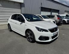 Peugeot 308 II Phase 2 Les Ponts-de-Cé