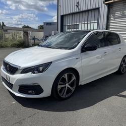 Peugeot 308 II Phase 2 GT Line 2.0 BlueHDi 150ch S&amp;S EAT6 Les Ponts-de-C&eacute;