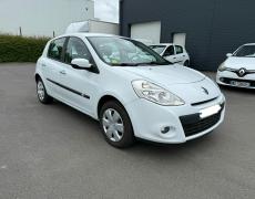 Renault Clio 3 Domloup
