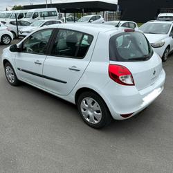 Renault Clio 3 Expression Clim Euro 5 dCi 75 eco2 Domloup
