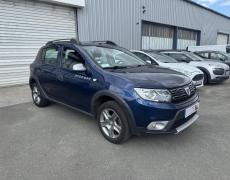 Dacia Sandero Les Ponts-de-Cé
