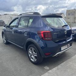 Dacia Sandero Stepway TCe 90 Easy-R Les Ponts-de-C&eacute;