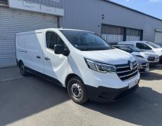 Renault Trafic Les Ponts-de-Cé