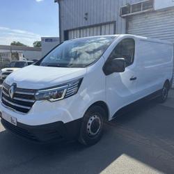 Renault Trafic GRAND CONFORT FGN L2H1 3000 KG BLUE DCI 130 Les Ponts-de-C&eacute;