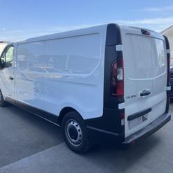Renault Trafic GRAND CONFORT FGN L2H1 3000 KG BLUE DCI 130 Les Ponts-de-C&eacute;
