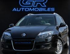 Renault Laguna 3 Estate Quévert