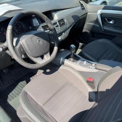 Renault Laguna 3 Estate Black Edition 1.5 dCi 110 FAP eco2 Qu&eacute;vert
