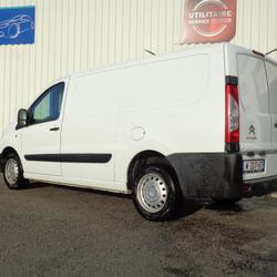 Citroen Jumpy L2H1 CONFORT 2.0 HDI 128 Bul&eacute;on
