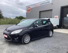 Ford C Max Couffé