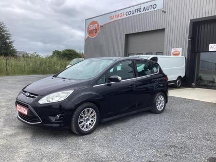 Ford C Max - Titanium  C-MAX 1.6 TDCI 115 FAP - 5 990 €