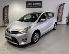 Toyota Verso Hérouville-Saint-Clair