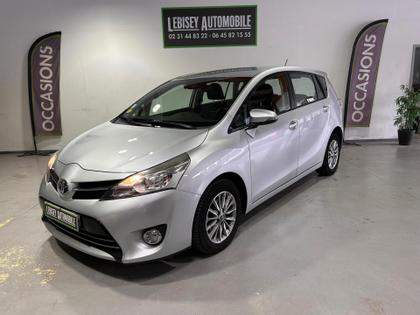 Toyota Verso - Dynamic  112 D-4D FAP - 8 990 €