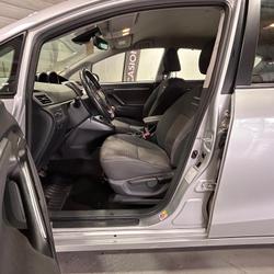 Toyota Verso Dynamic 112 D-4D FAP H&eacute;rouville-Saint-Clair