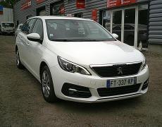 Peugeot 308 SW phase 1 Brix