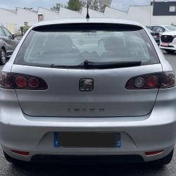 Seat Ibiza 1.4TDI 70 Saint-Brieuc