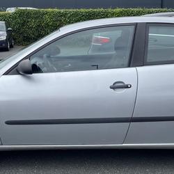 Seat Ibiza 1.4TDI 70 Saint-Brieuc