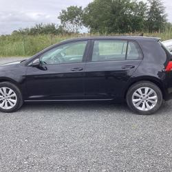 Volkswagen Golf 7 Confortline 1.6 TDI 105 BlueMotion Technology FAP Couff&eacute;