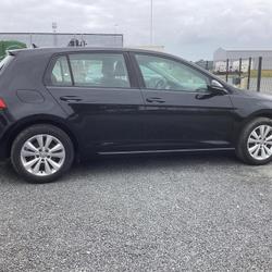 Volkswagen Golf 7 Confortline 1.6 TDI 105 BlueMotion Technology FAP Couff&eacute;