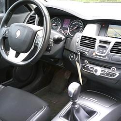 Renault Laguna coupe Black Edition Coup&eacute; 2.0 dCi 150 eco2 Energy Brix