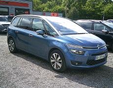 Citroen Grand C4 Picasso Brix