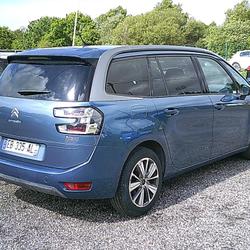 Citroen Grand C4 Picasso Intensive EAT6 BlueHDi 120 S&amp;S Brix