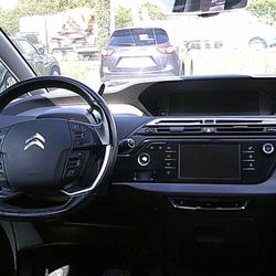 Citroen Grand C4 Picasso Intensive EAT6 BlueHDi 120 S&amp;S Brix