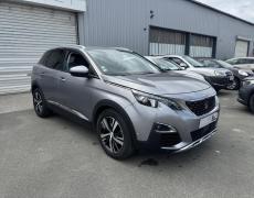 Peugeot 3008 Les Ponts-de-Cé