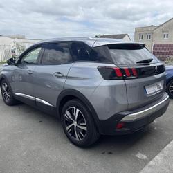 Peugeot 3008 Allure BlueHDi 130ch S&amp;S EAT8 Les Ponts-de-C&eacute;
