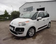 Citroen C3 Picasso Chavagne