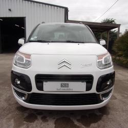 Citroen C3 Picasso Millenium BMP6 e-HDi 90 Airdream Chavagne