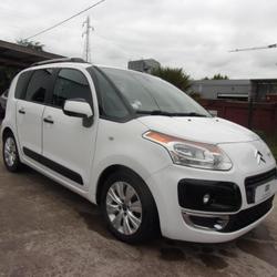 Citroen C3 Picasso Millenium BMP6 e-HDi 90 Airdream Chavagne