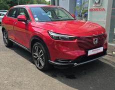 Honda HR V Orvault