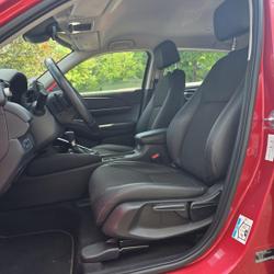 Honda HR V Advance 1.5 i-MMD Orvault