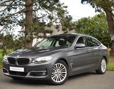 BMW Serie 3 Gran Turismo Saint-Alban