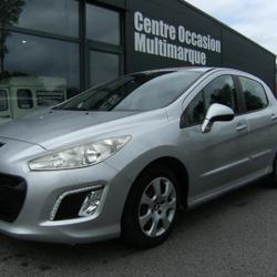 Peugeot 308 II Phase 1 Active 1.6 HDi 92ch FAP Plo&euml;rmel