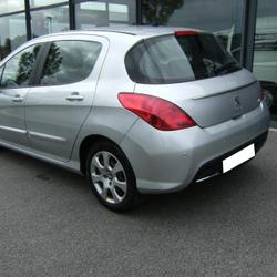 Peugeot 308 II Phase 1 Active 1.6 HDi 92ch FAP Plo&euml;rmel