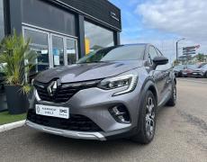 Renault Captur Avrillé
