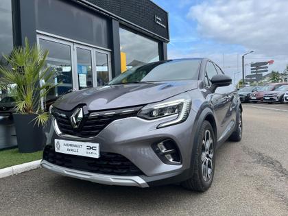 Renault Captur - Techno  E-Tech hybride 145 - 19 400 €