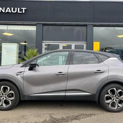 Renault Captur Techno E-Tech hybride 145 Avrill&eacute;