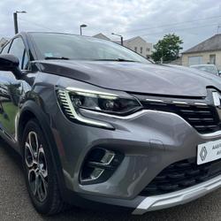 Renault Captur Techno E-Tech hybride 145 Avrill&eacute;