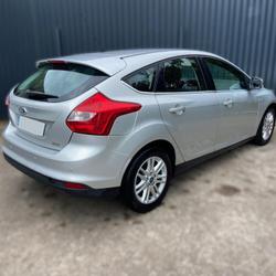 Ford Focus Titanium 1.0 SCTi 125 EcoBoost S&amp;S La Montagne
