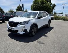 Peugeot 2008 Briec