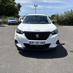 Peugeot 2008 Style PureTech 100 S&amp;S BVM6 Briec