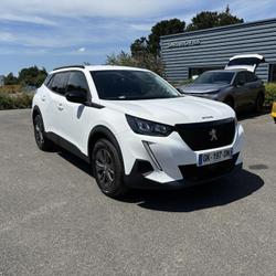 Peugeot 2008 Style PureTech 100 S&amp;S BVM6 Briec