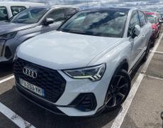 Audi Q3 Cholet